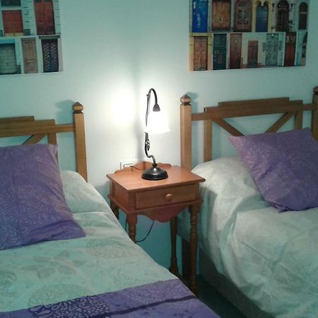 Playa Mar Apartment ตอร์เรเดลมาร์ ภายนอก รูปภาพ
