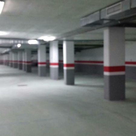 Playa Mar Apartment ตอร์เรเดลมาร์ ภายนอก รูปภาพ
