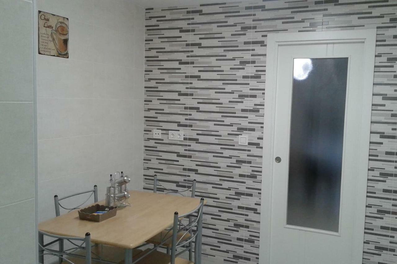 Playa Mar Apartment ตอร์เรเดลมาร์ ภายนอก รูปภาพ