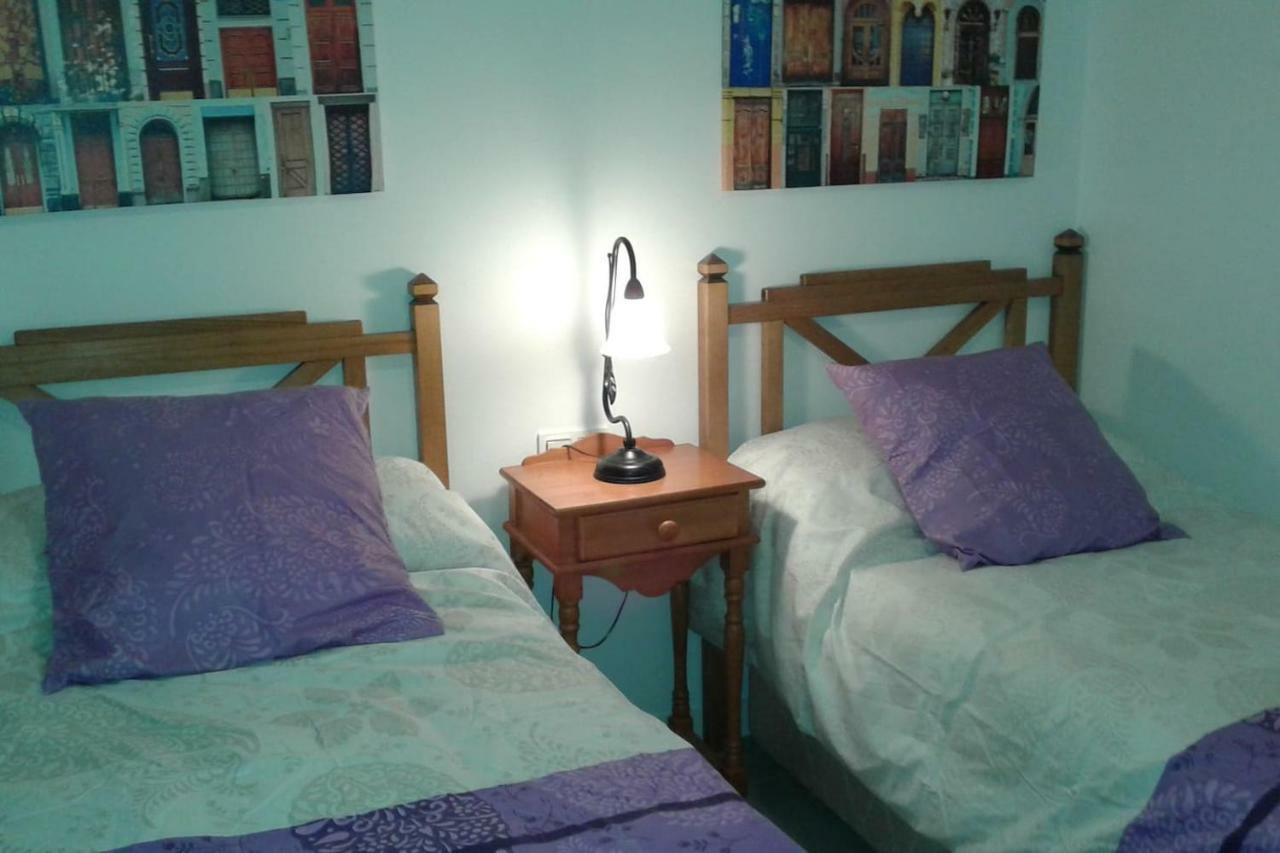 Playa Mar Apartment ตอร์เรเดลมาร์ ภายนอก รูปภาพ