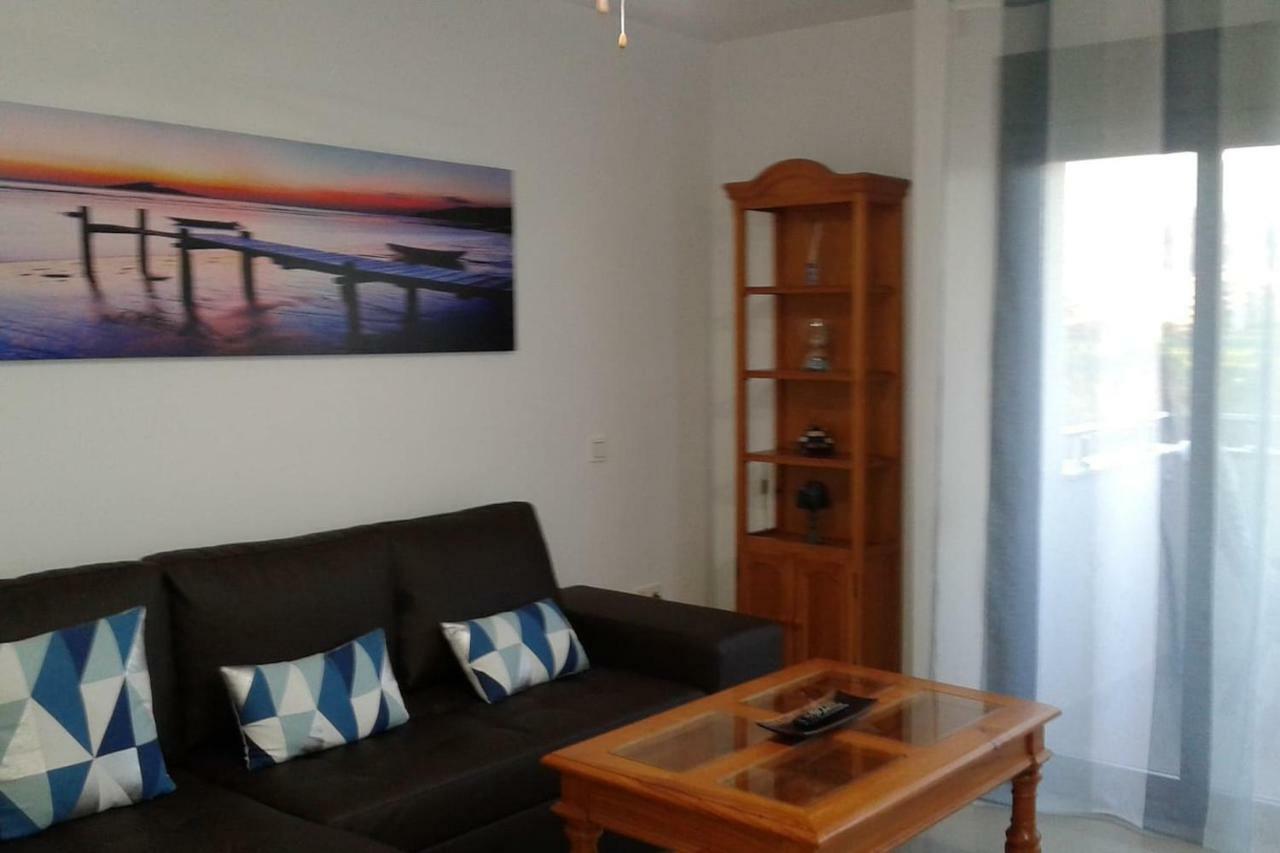 Playa Mar Apartment ตอร์เรเดลมาร์ ภายนอก รูปภาพ