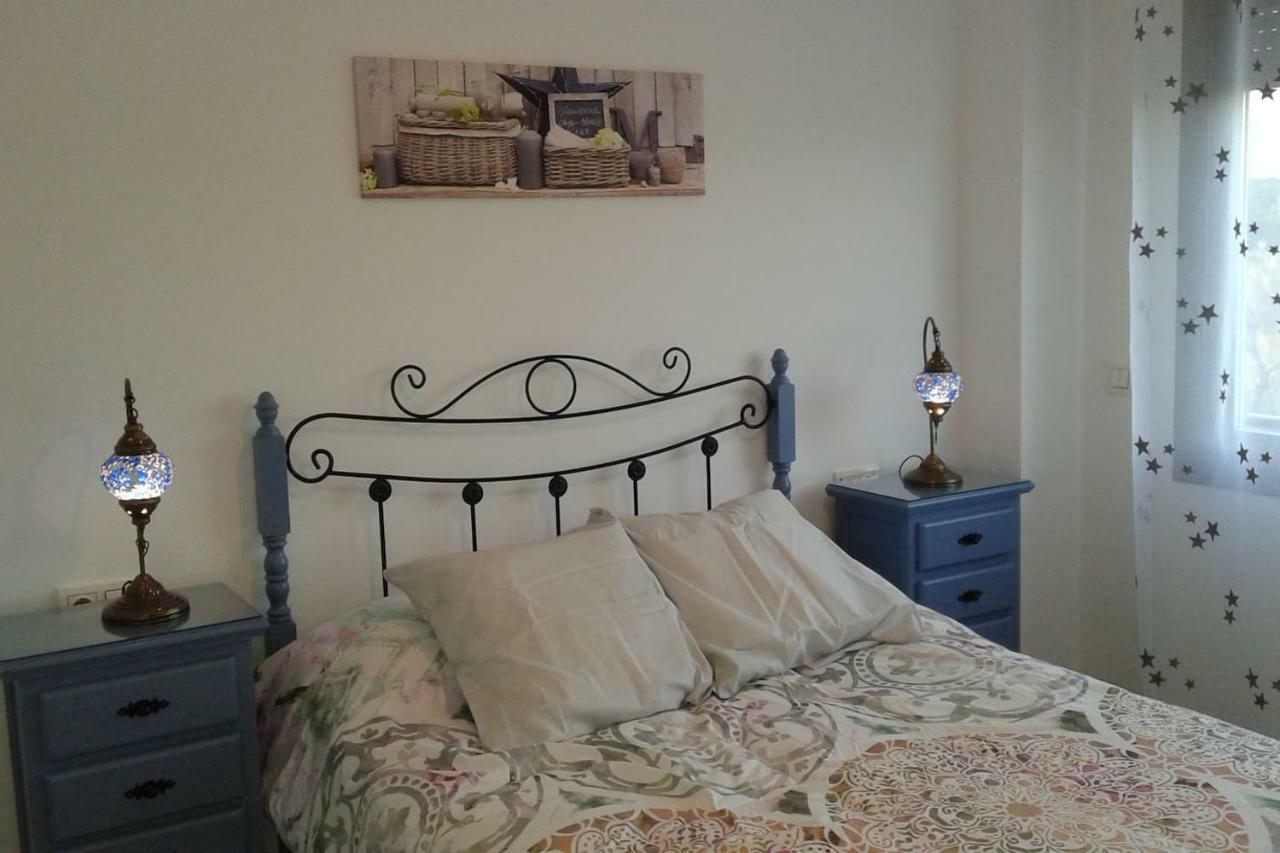 Playa Mar Apartment ตอร์เรเดลมาร์ ภายนอก รูปภาพ