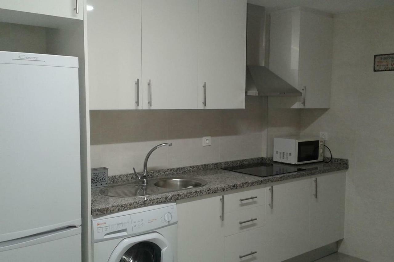 Playa Mar Apartment ตอร์เรเดลมาร์ ภายนอก รูปภาพ