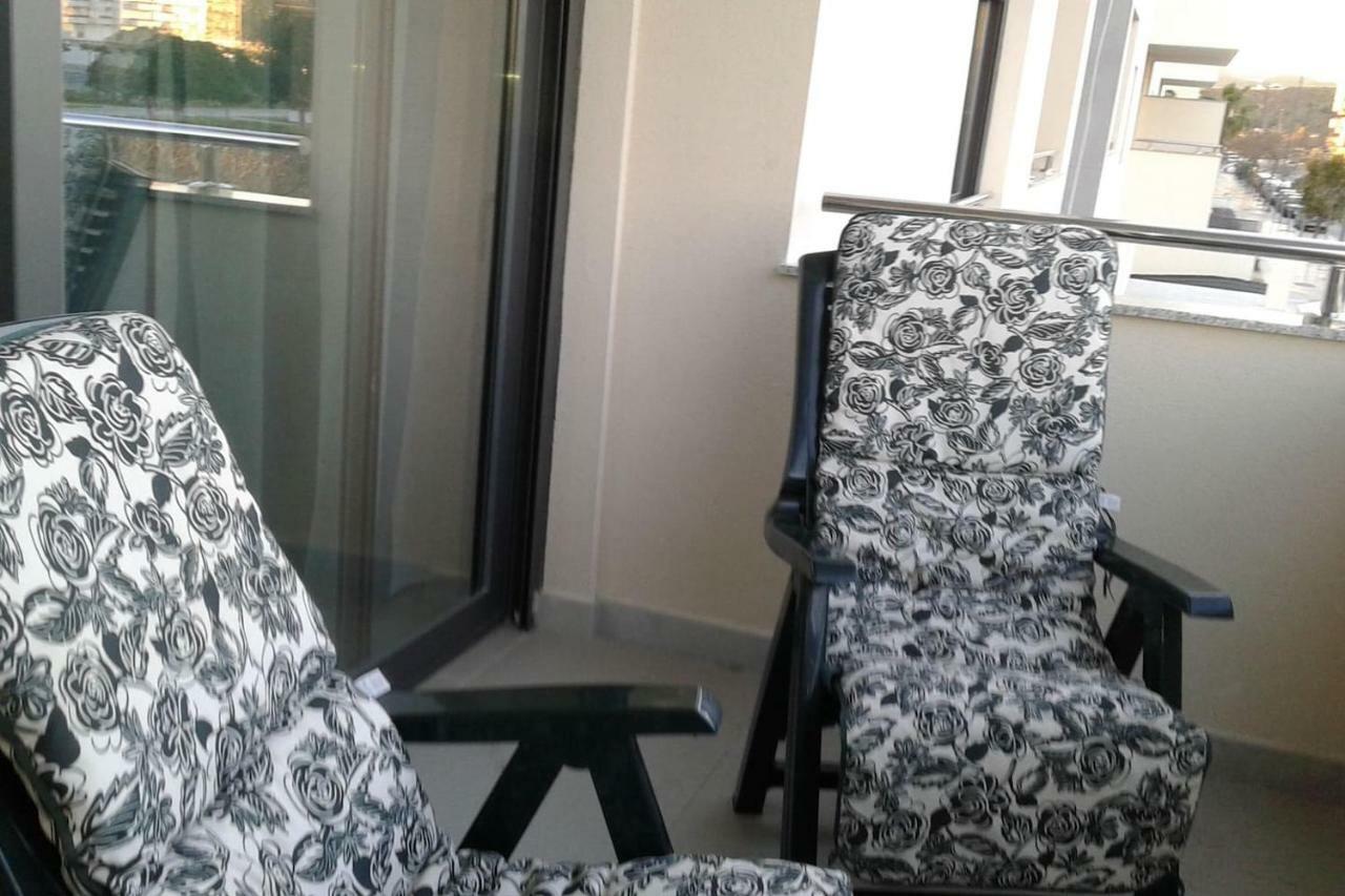 Playa Mar Apartment ตอร์เรเดลมาร์ ภายนอก รูปภาพ